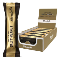 Barebells Protein Bar 55g Salty Peanut