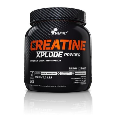 Olimp Creatine Xplode