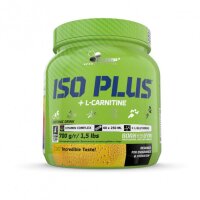 Olimp Iso Plus + L-Carnitine Powder