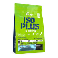 Olimp Iso Plus + L-Carnitine Powder