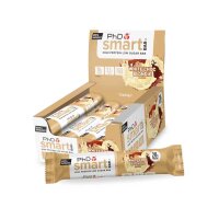 PhD Smart Bar 64g White Choc Blondie