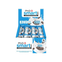 PhD Smart Bar 64g Cookies&Cream
