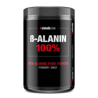 #Sinob Beta-Alanin 100%