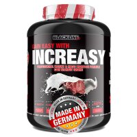 Blackline 2.0 Increasy Gainer 3500g