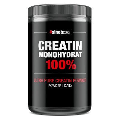 Blackline 2.0 Core Creatin Monohydrat 500g