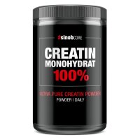 #Sinob Blackline 2.0 Core Creatin Monohydrat 500g