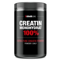 #Sinob Core Creatin Monohydrat