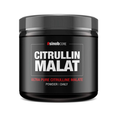 #Sinob L-Citrullin Malat