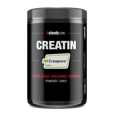 #Sinob Creapure Creatin, 500g