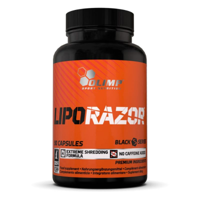 Olimp Liporazor 90 Caps