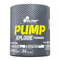 Olimp Pump Xplode Fruit Punch