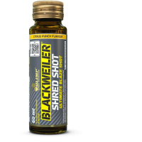 Olimp Blackweiler Shred Shot 60ml