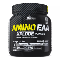 Olimp Amino EAA Xplode 520g