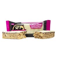 Blackfriars Flapjack 110g Chocolate Extreme
