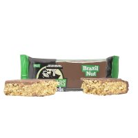 Blackfriars Flapjack Brazil Nut