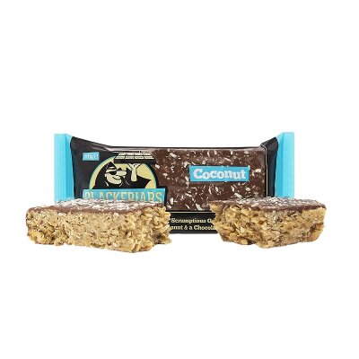 Blackfriars Flapjack Coconut