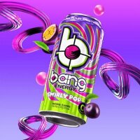 BANG Energy Drink 500ml