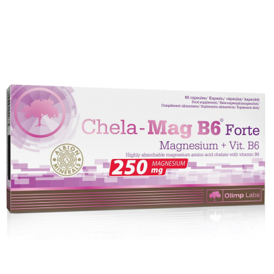 Olimp Chela-Mag B6 Forte
