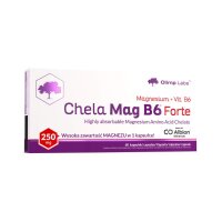 Olimp Chela-Mag B6 Forte