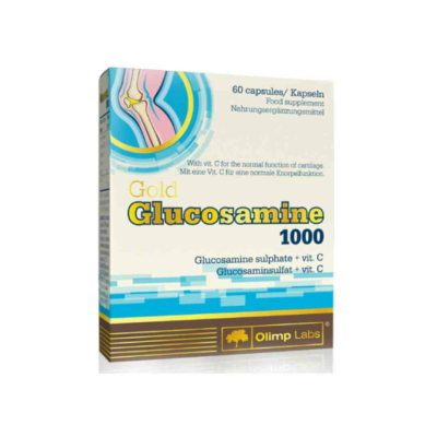 Olimp Gold Glucosamine 1000 60 Caps