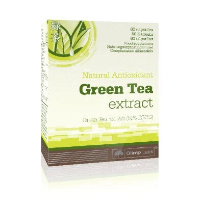 Olimp Green Tea Extract