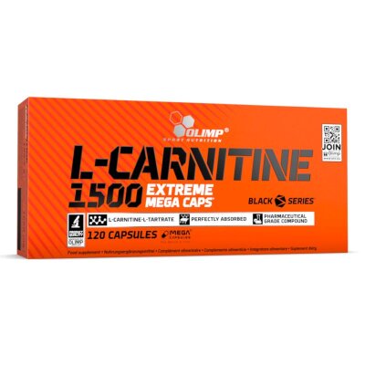 Olimp L-Carnitine 1500 Extreme