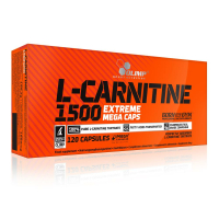 Olimp L-Carnitine 1500 Extreme 120 Caps