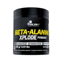 Olimp Beta-Alanine Xplode PowderÂ® - 250 g