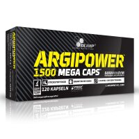 Olimp Argipower 1500 Mega Caps