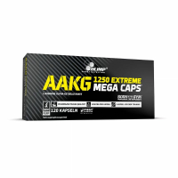 Olimp AAKG 1250 120 Caps