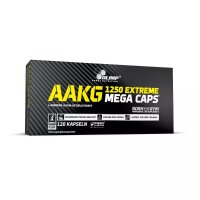 Olimp AAKG 1250 120 Caps