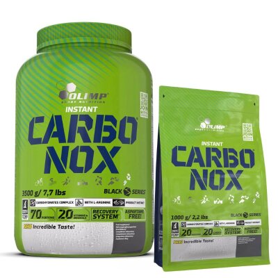 Olimp Carbonox 1000g