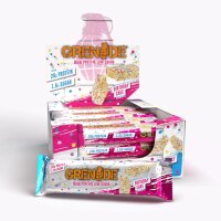 Grenade Protein Bar 60 g Riegel Birthday Cake