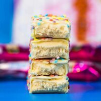 Grenade Protein Bar 60 g Riegel Birthday Cake