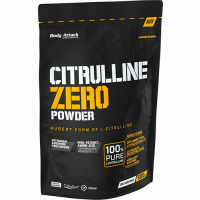 Body Attack Citrulline Zero Powder 500g