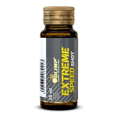 Olimp Extreme Speed Shot 25ml