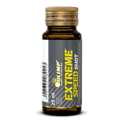 Olimp Extreme Speed Shot 25ml