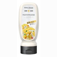 Body Attack Feel Free 0% Saucen Mayonnaise