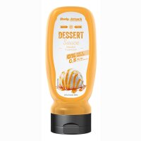 Body Attack Feel Free 0% Saucen Mango Sauce