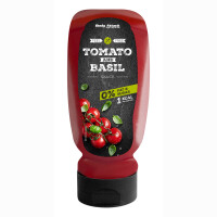 Body Attack Feel Free 0% Saucen Mango Sauce