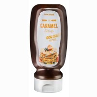 Body Attack Feel Free 0% Saucen Mango Sauce