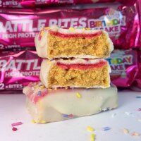 Battle Bites High Protein Bar