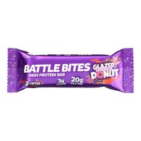 Battle Bites High Protein Bar