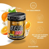 IronMaxx 100% EAAs Zero