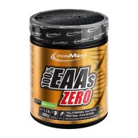 IronMaxx EAAs Zero 500g