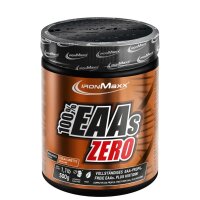 IronMaxx 100% EAA Zero Cola-Lime