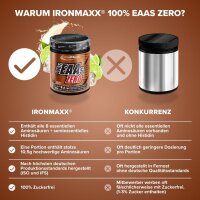 IronMaxx 100% EAA Zero Cola-Lime