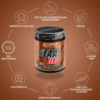 IronMaxx 100% EAA Zero Cola-Lime