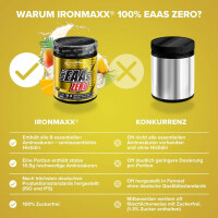 IronMaxx 100% EAA Zero Tropical