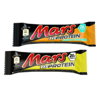 Mars Hi Protein Bar